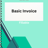 Basic Invoice